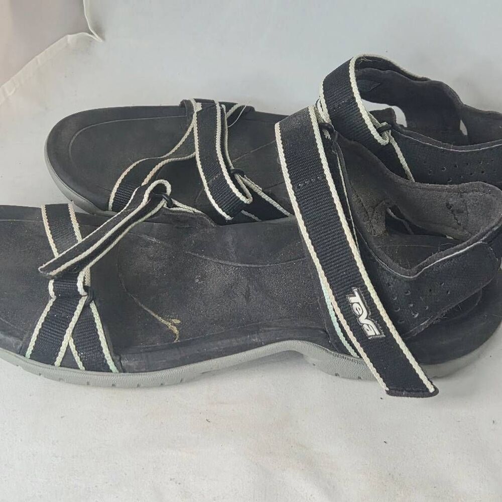 Teva sandals - Picture 4 of 5